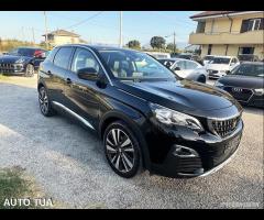 PEUGEOT 3008 HDI-GT LINE NAVI PELLE CAMERA - 7