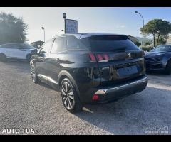 PEUGEOT 3008 HDI-GT LINE NAVI PELLE CAMERA - 8