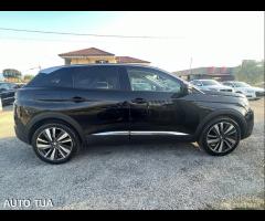 PEUGEOT 3008 HDI-GT LINE NAVI PELLE CAMERA - 9
