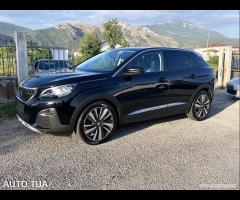 PEUGEOT 3008 HDI-GT LINE NAVI PELLE CAMERA - 10