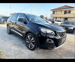 PEUGEOT 3008 HDI-GT LINE NAVI PELLE CAMERA - 11