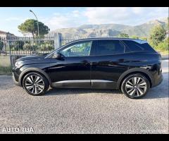 PEUGEOT 3008 HDI-GT LINE NAVI PELLE CAMERA - 12