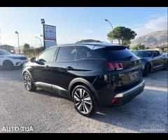 PEUGEOT 3008 HDI-GT LINE NAVI PELLE CAMERA - 13