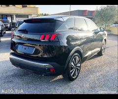 PEUGEOT 3008 HDI-GT LINE NAVI PELLE CAMERA - 14