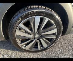 PEUGEOT 3008 HDI-GT LINE NAVI PELLE CAMERA - 15