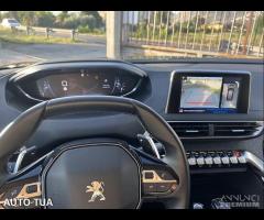 PEUGEOT 3008 HDI-GT LINE NAVI PELLE CAMERA - 16