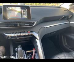 PEUGEOT 3008 HDI-GT LINE NAVI PELLE CAMERA - 17