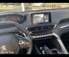 PEUGEOT 3008 HDI-GT LINE NAVI PELLE CAMERA - 18