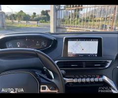 PEUGEOT 3008 HDI-GT LINE NAVI PELLE CAMERA - 19