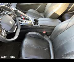 PEUGEOT 3008 HDI-GT LINE NAVI PELLE CAMERA - 20