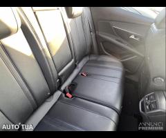 PEUGEOT 3008 HDI-GT LINE NAVI PELLE CAMERA - 22