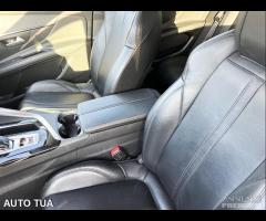 PEUGEOT 3008 HDI-GT LINE NAVI PELLE CAMERA - 23