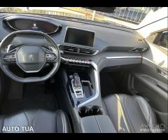 PEUGEOT 3008 HDI-GT LINE NAVI PELLE CAMERA - 24