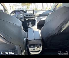 PEUGEOT 3008 HDI-GT LINE NAVI PELLE CAMERA - 25