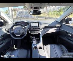 PEUGEOT 3008 HDI-GT LINE NAVI PELLE CAMERA - 26