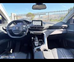 PEUGEOT 3008 HDI-GT LINE NAVI PELLE CAMERA - 27