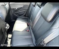 PEUGEOT 3008 HDI-GT LINE NAVI PELLE CAMERA - 28