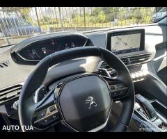 PEUGEOT 3008 HDI-GT LINE NAVI PELLE CAMERA - 29