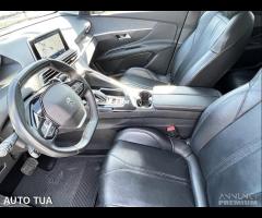 PEUGEOT 3008 HDI-GT LINE NAVI PELLE CAMERA - 30