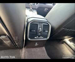 PORSCHE MACAN 3.0 DIESEL PASM NAVI LED PELLE BROWN - 27