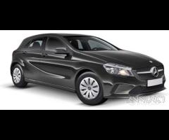 Ricambi per mercedes classe A