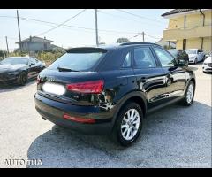 AUDI Q3 TDI BUSINESS PLUS 140cv clima led - 7