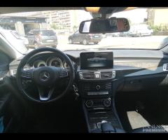 Mercedes-Benz CLS 250 d (BT) Premium 4 matIc. - 16