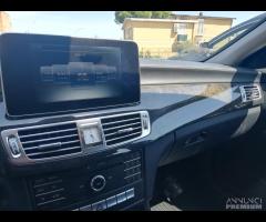 Mercedes-Benz CLS 250 d (BT) Premium 4 matIc. - 17