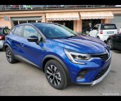 RENAULT CAPTUR 1.0 TCE LIMITED NO OBBL FINANZ