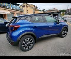 RENAULT CAPTUR 1.0 TCE LIMITED NO OBBL FINANZ