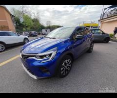 RENAULT CAPTUR 1.0 TCE LIMITED NO OBBL FINANZ - 7