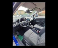 RENAULT CAPTUR 1.0 TCE LIMITED NO OBBL FINANZ - 10