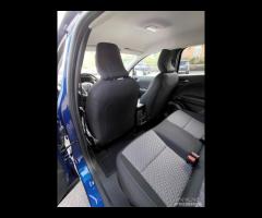 RENAULT CAPTUR 1.0 TCE LIMITED NO OBBL FINANZ - 11