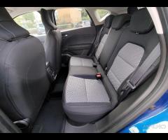 RENAULT CAPTUR 1.0 TCE LIMITED NO OBBL FINANZ - 12