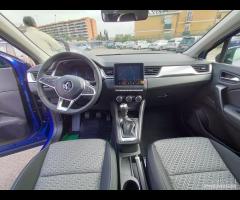 RENAULT CAPTUR 1.0 TCE LIMITED NO OBBL FINANZ - 13