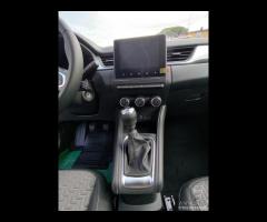 RENAULT CAPTUR 1.0 TCE LIMITED NO OBBL FINANZ - 14