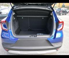 RENAULT CAPTUR 1.0 TCE LIMITED NO OBBL FINANZ - 17