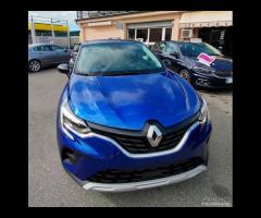 RENAULT CAPTUR 1.0 TCE LIMITED NO OBBL FINANZ - 23