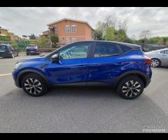 RENAULT CAPTUR 1.0 TCE LIMITED NO OBBL FINANZ - 24