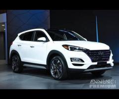 Ricambi per hyundai tucson