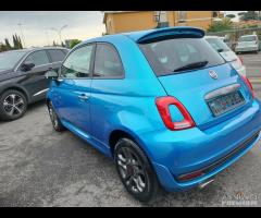 FIAT 500 1.2 SPORT - 6