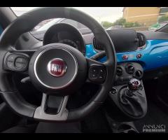 FIAT 500 1.2 SPORT - 9