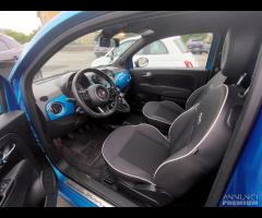 FIAT 500 1.2 SPORT - 11