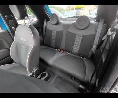 FIAT 500 1.2 SPORT - 12