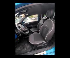 FIAT 500 1.2 SPORT - 13