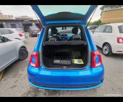 FIAT 500 1.2 SPORT - 14