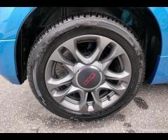 FIAT 500 1.2 SPORT - 17
