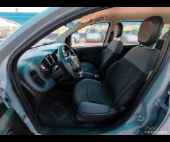 FIAT PANDA EASYPOWER NO OBBL FINANZIAMENTO - 7