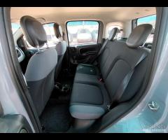 FIAT PANDA EASYPOWER NO OBBL FINANZIAMENTO - 8
