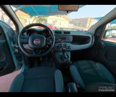 FIAT PANDA EASYPOWER NO OBBL FINANZIAMENTO - 9